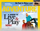 National Geographic Adventure