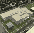 New Student Recreation Center