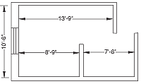 Room Diagram