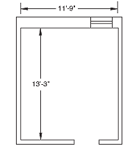 Room Diagram