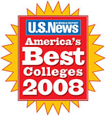 U.S.News - America's Best Colleges