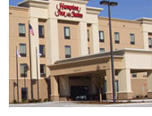Embassy Suites
