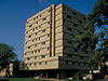 Geisert Hall