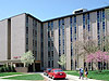 Williams Hall