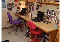 Interior Photo