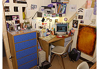 Interior Photo