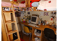 Interior Photo