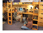 Residence Halls