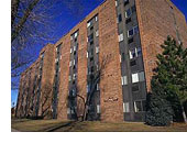 Student Apartment Complex (SAC)