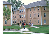 Apartments By Bradley University